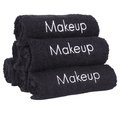 Monarch Makeup Towels 13 x 13 - (6 Pack), 6PK MAKEUP-13x13